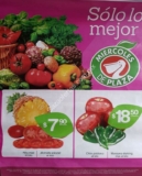 Ofertas Miércoles de Plaza La Comer 2 de mayo 2018