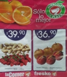 Folleto de ofertas Miércoles de Plaza 24 de julio 2019 en La Comer y Fresko