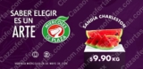 Miércoles de Plaza 28 de mayo: frutas y verduras en oferta en La Comer y Fresko