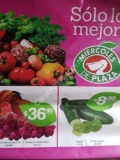 Folleto de ofertas Miércoles de Plaza 31 de octubre 2018 en La Comer y Fresko