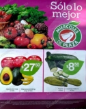 Folleto de ofertas Miércoles de Plaza 9 de enero 2019 en La Comer y Fresko