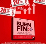Milano Buen Fin 2021: cupón del 20% de descuento en toda la tienda