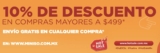 Miniso Hot Sale 2020: 10% de descuento adicional + envío gratis