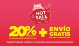 Miniso Hot Sale 2021: 10% de Descto en todo el sitio, 20% en Marvel/Avengers + Envío gratis o 10% adicional con Recoge en tienda