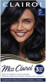 Tinte permanente para mujer Miss Clairol baja a un gran precio