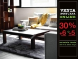 Venta Nocturna Móbica: hasta 30% de descuento + 6 meses sin intereses del 19 al 23 de mayo