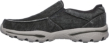 Mocasines para hombre Skechers Creston baja a un tremendo precio