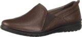 Mocasines para mujer de piel Flexi Jane bajan a un gran precio