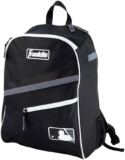 Mochila de béisbol Franklin Sports baja a su menor precio