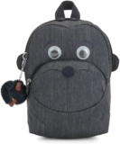 Mochila escolar con diseño de chango baja a su menor precio
