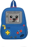 Mochila escolar con diseño de videojuego Samsonite Montana 4SM baja de precio