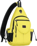 Mochila escolar cruzada baja de precio