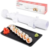 Molde para hacer rollos de sushi baja a su menor precio