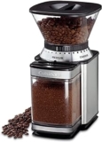 Molino de café Cuisinart baja a su menor precio