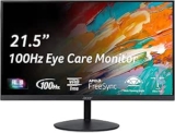 Monitor Acer Ultra Slim SB2 de 21.5 pulgadas baja a un excelente precio