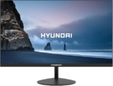 Monitor Hyundai Hy View de 22 pulgadas baja de precio + 6 meses sin intereses