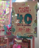 Mochilas y artículos escolares con 30% de descuento en Onix y ademas 10% de bonificación