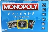 Juego de mesa Monopoly versión Friends serie de TV baja a su menor precio