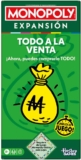 Juego de mesa Monopoly Expansión Todo a la Venta baja a un gran precio
