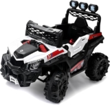 Montable eléctrico infantil Wondrus Razer baja a su menor precio