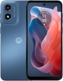 Celular Motorola Moto G Play con 4 GB de RAM baja de precio