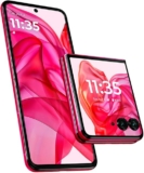Celular 5G Motorola Razr 50 Ultra con 12 GB de RAM y 512 GB de SSD baja a su menor precio + 15 meses sin intereses