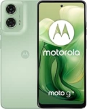 Celular Motorola Moto G24 con cámara de 50 MP baja a su menor precio