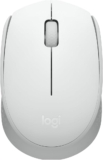 Mouse inalámbrico Logitech M170 baja a un excelente precio + 3 meses sin intereses