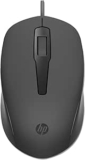 Mouse alámbrico para laptop o computadora HP 150 baja a su menor precio