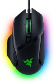 Mouse gamer Razer Basilisk V3 con 11 botones programables baja a su menor precio