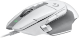 Mouse gamer Logitech G502 X baja a un excelente precio + 3 meses sin intereses