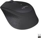 Mouse inalámbrico Logitech M280 baja a un gran precio