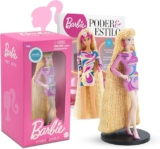 Muñeca de colección Barbie Poder & Estilo Totally Hair baja a su menor precio