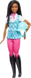 Muñeca Barbie Brooklyn Detective Gran Carrera de Caballos bajan a un gran precio