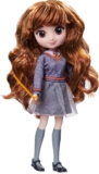 Muñeca Hermione Harry Potter baja a un super precio