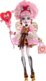 Muñeca Monster High Draculaura Cumpleaños 1600 baja a un gran precio