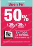 Ofertas Natural Scents El Buen Fin 2018: 30% de descuento + 20% en monedero