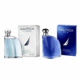 2 nautica Blue y Classic por $499 con envío