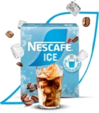 8 pack Nescafé Ice para preparar café helado baja a un tremendo preci