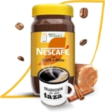 Nescafé café de olla soluble frasco de 170 g baja a su menor precio + cupón adicional