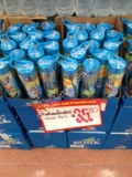 Promoción Nestealindro: 6 sobres + cilindro por $35.80 en walmart