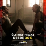 Netshoes Pre Hot Sale 2020: Desde 30% de descuento en últimas piezas