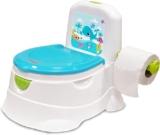 Bacinica de entrenamiento para baño baja de precio