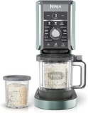 Máquina para hacer helados Ninja Creami Deluxe 11 en 1 reacondicionada baja a su menor precio