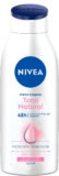Crema aclarante Nivea Tono Natural 400 ml baja a un gran precio