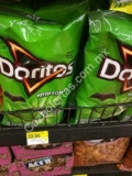 Nuevos Doritos Kryptonita color verde por el estreno de Batman vs. Superman