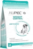 Alimento para mascotas bajo en calorías Nupec Weight Control de 8 kg baja de precio