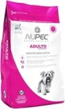 Alimento para mascotas Nupec Adulto Razas Pequeñas de 2 kg baja de precio