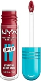 Sérum labial hidratante NYX Lip IV Gloss en varios tonos bajan a su menor precio