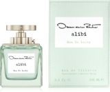 Perfume para mujer Oscar De la Renta Alibi baja aún más de precio